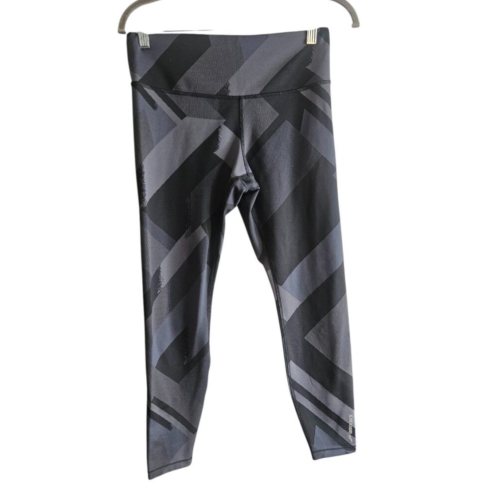 Brooks Geometric Legging